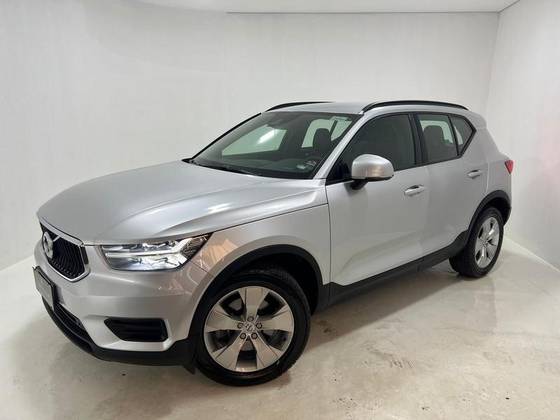 VOLVO XC40 2.0 T4 GASOLINA GEARTRONIC VOLVO XC40 2.0 T4 GASOLINA GEARTRONIC